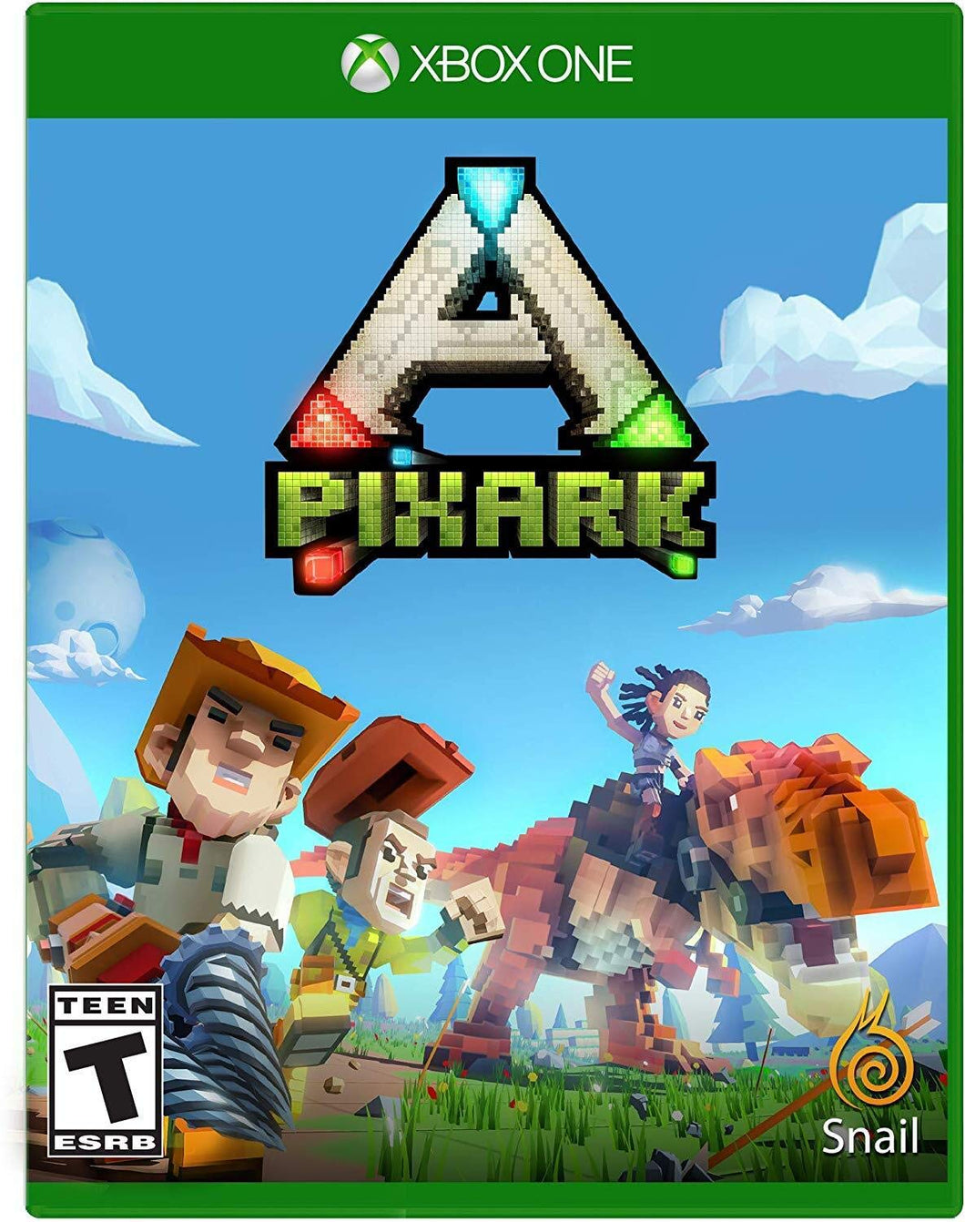 Pixark XBONE