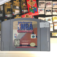 Load image into Gallery viewer, Kobe Bryant in NBA Courtside N64
