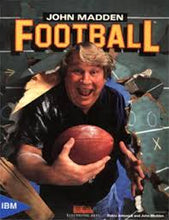 Load image into Gallery viewer, John madden football
