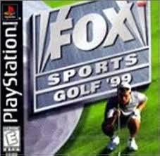 Fox Sporta Golf 99 PS1