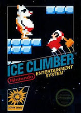 Load image into Gallery viewer, Ice Climber (Boneless) NES DTP
