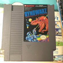 Load image into Gallery viewer, Dynowarz NES
