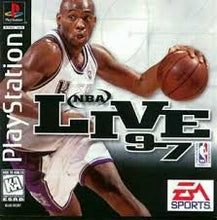 Load image into Gallery viewer, NBA Live 97
