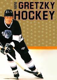 Wayne Gretzky Hockey (Boneless) NES DTP