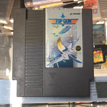 Load image into Gallery viewer, Top Gun NES
