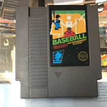 Load image into Gallery viewer, Baseball NES
